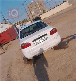 دايو لانوس